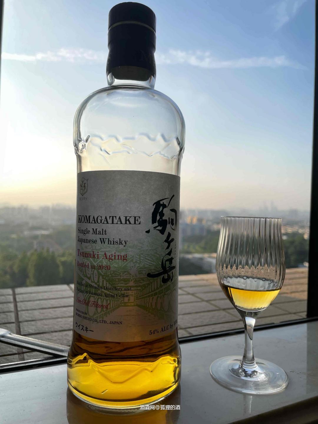 一个人的威士忌口味是典型的acquired taste，找到…