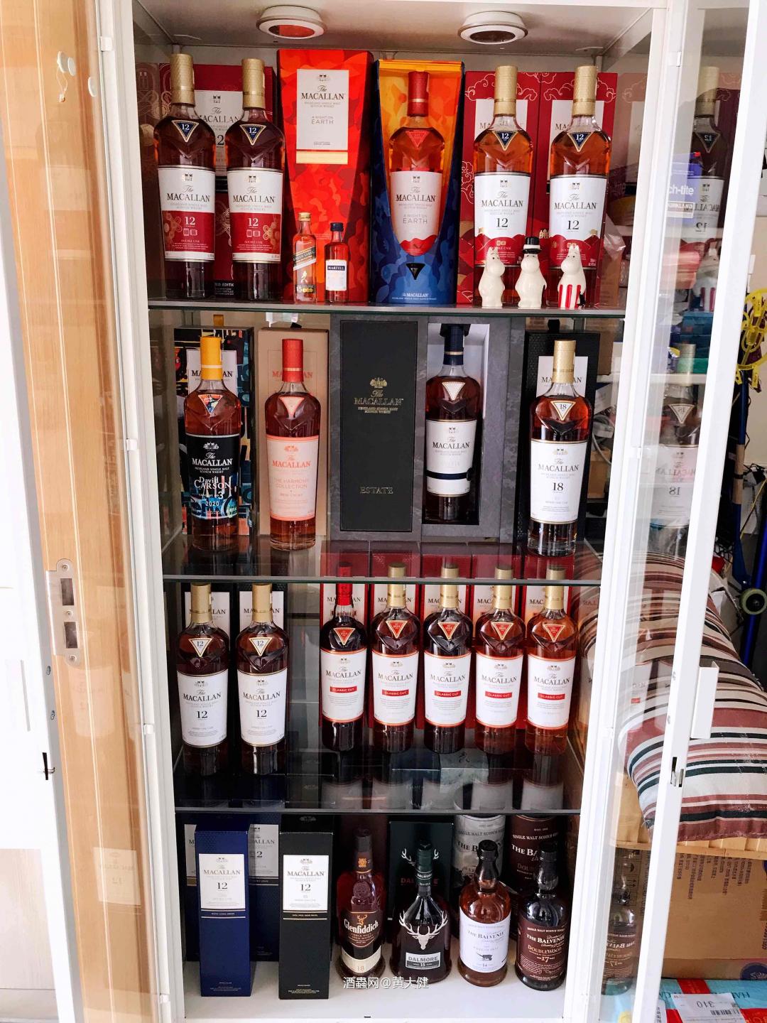 入坑1年多，记录一下这一年买的酒。也希望可以在这里跟各位老大学习学习<img src='https://sdata.whiskyworm.com/xcxpics/emoji_29.png' class='emoji' /><img src='https://sdata.whiskyworm.com/xcxpics/emoji_29.png' class='emoji' />