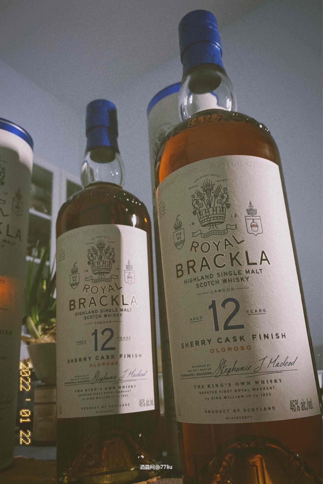 可以跟着大佬们一起入酒了