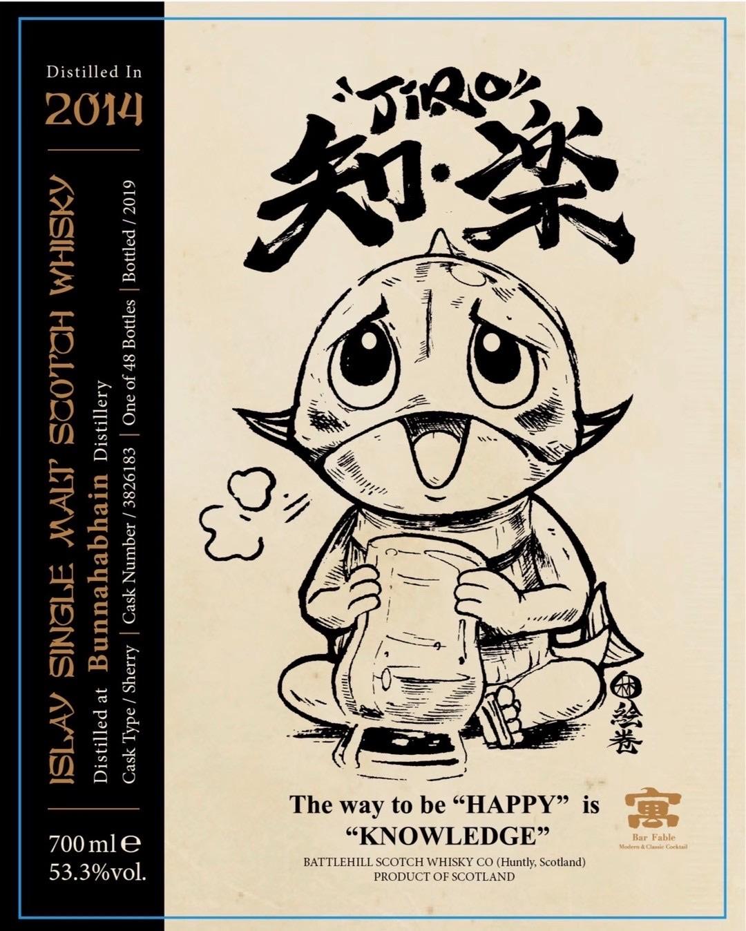 布赫拉迪2014
