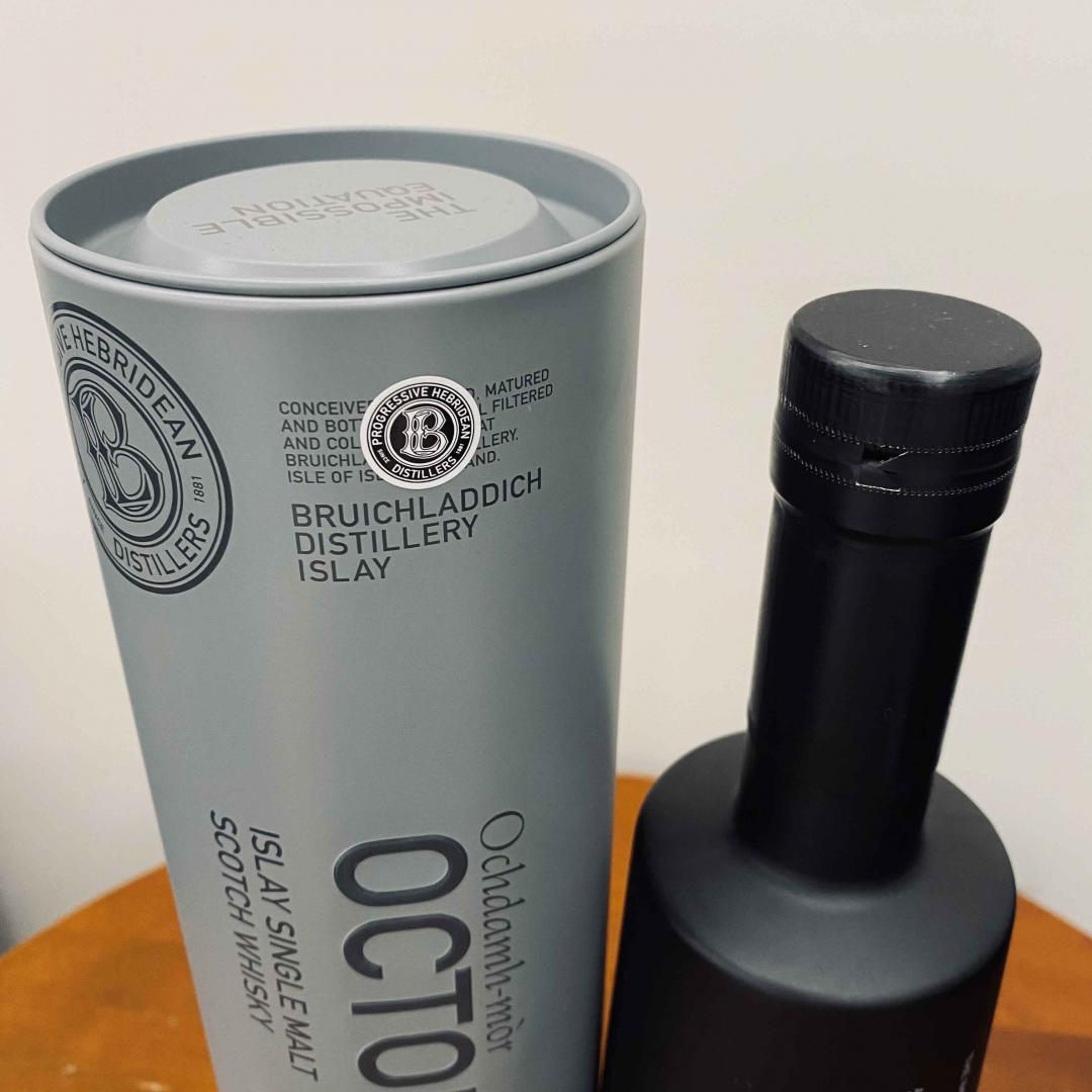 泥煤怪兽限量版12.2