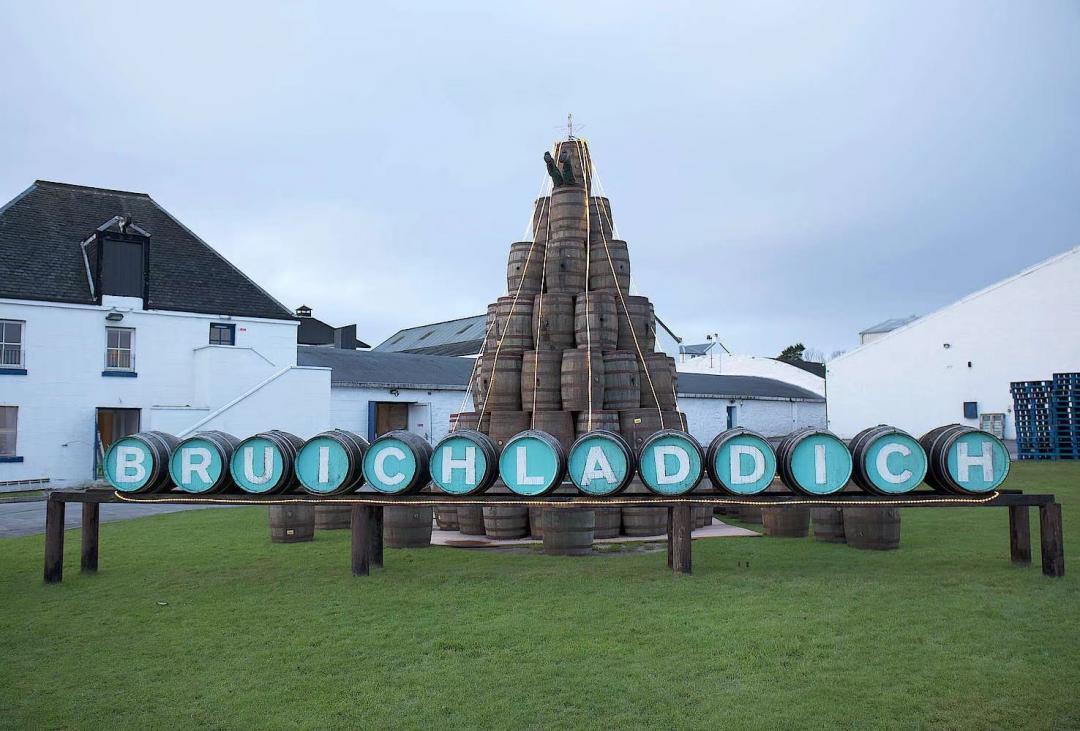 泥煤怪兽限量版12.2