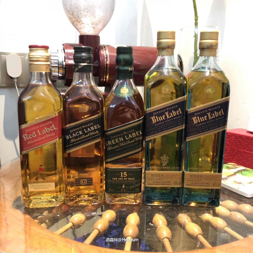 200ml的小酒颜值爆表