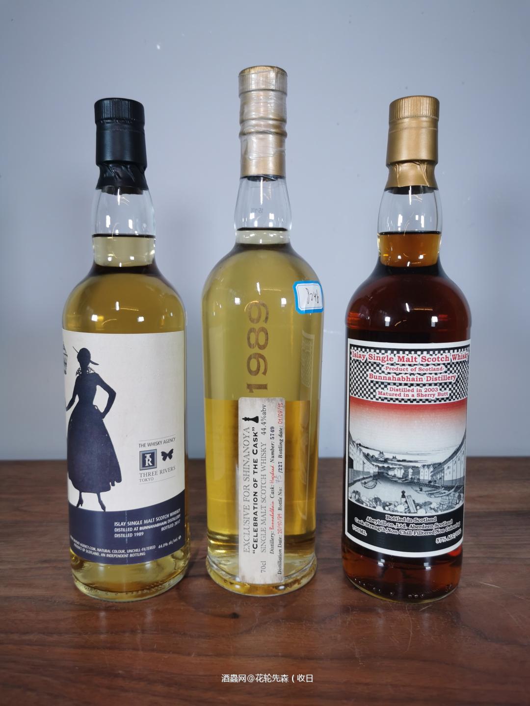 布纳哈本ib有没有喜欢的