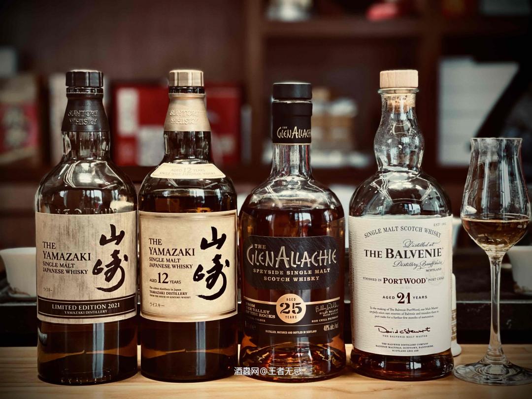 一烟一酒一段情 半醉半醒半浮生