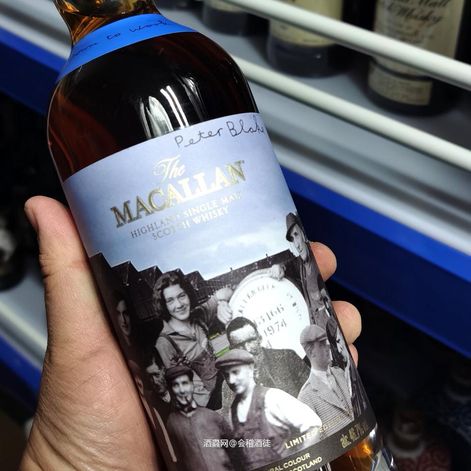 路上走了几个月