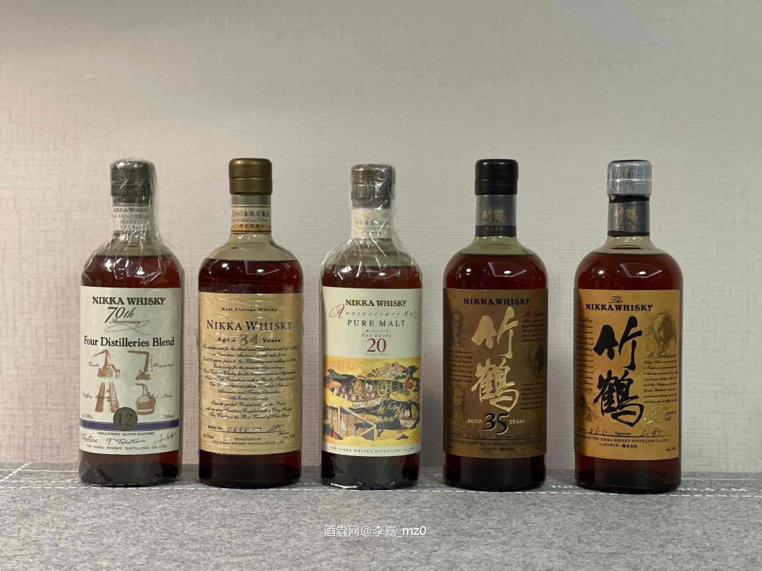 美丽的nikka！