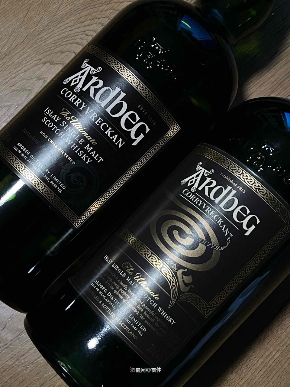 左上新漩涡，右下老漩涡