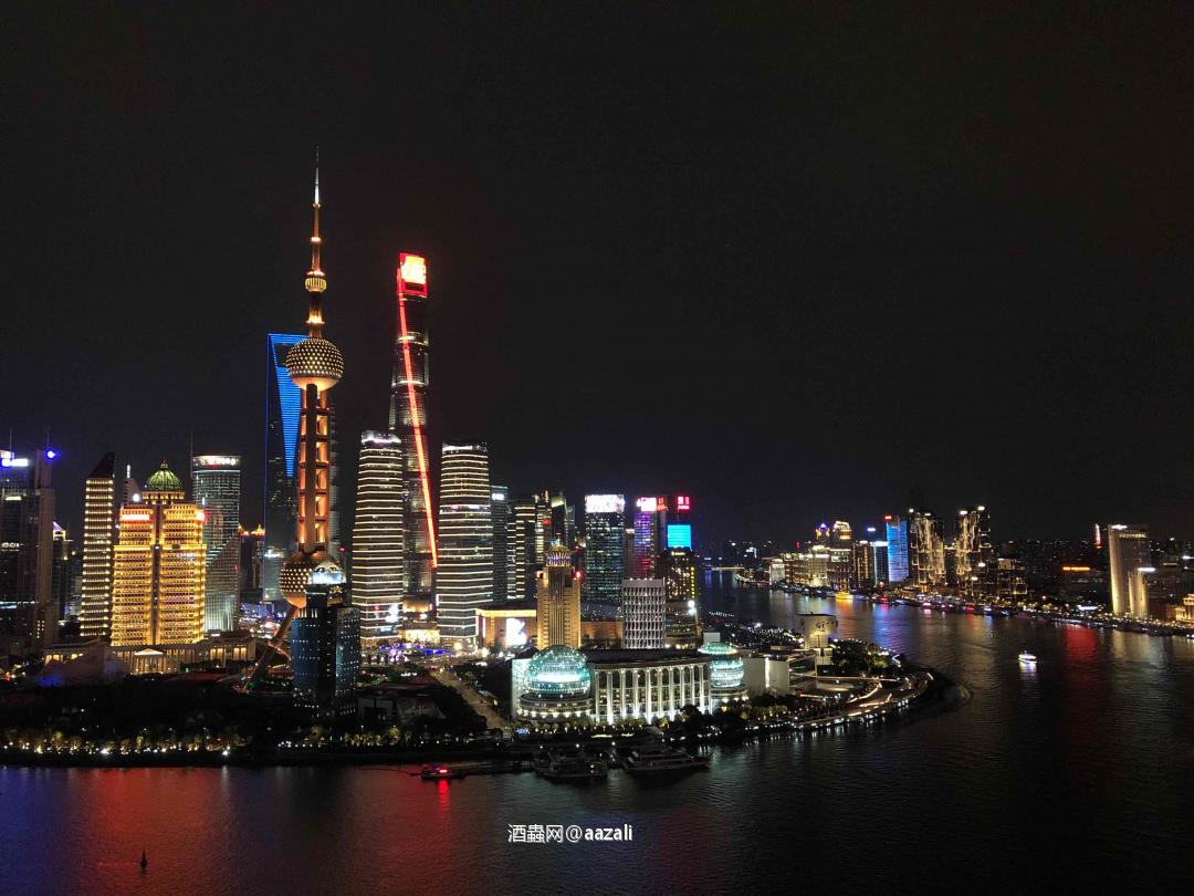 春节收尾上海忌友们的一次小聚