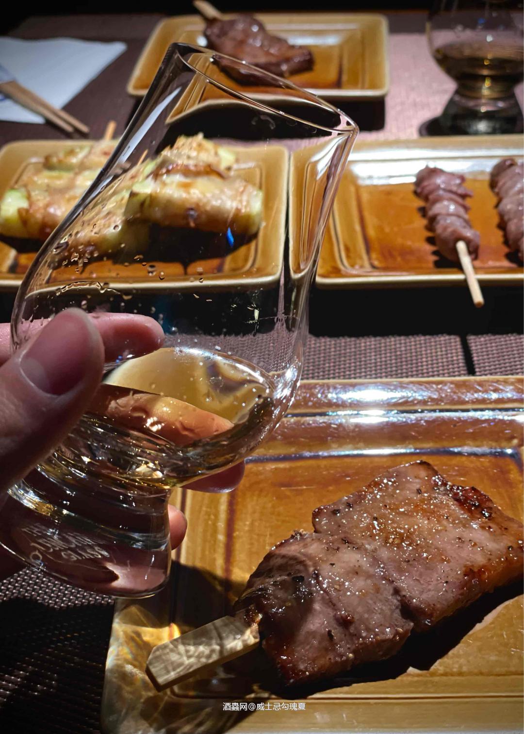 大年初8简单微醺局