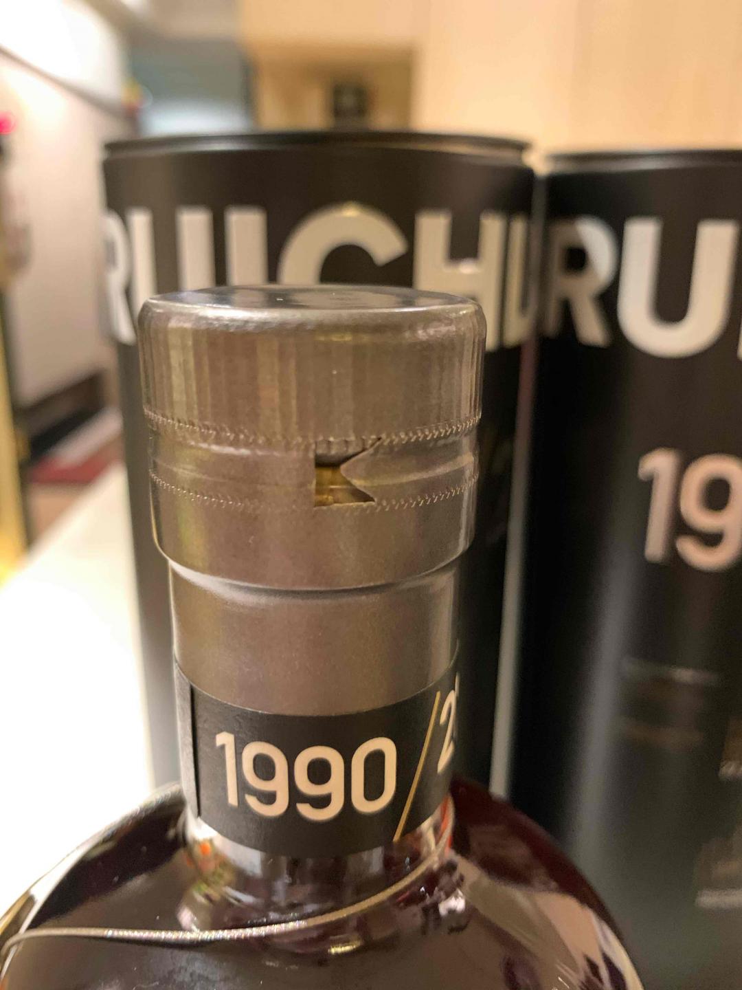 布赫拉迪1990年27年