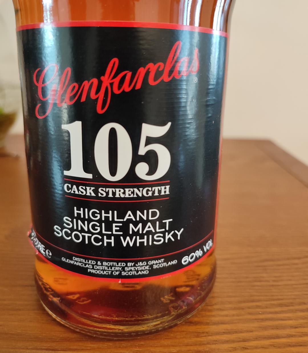 【1升】格兰花格105【桶强】