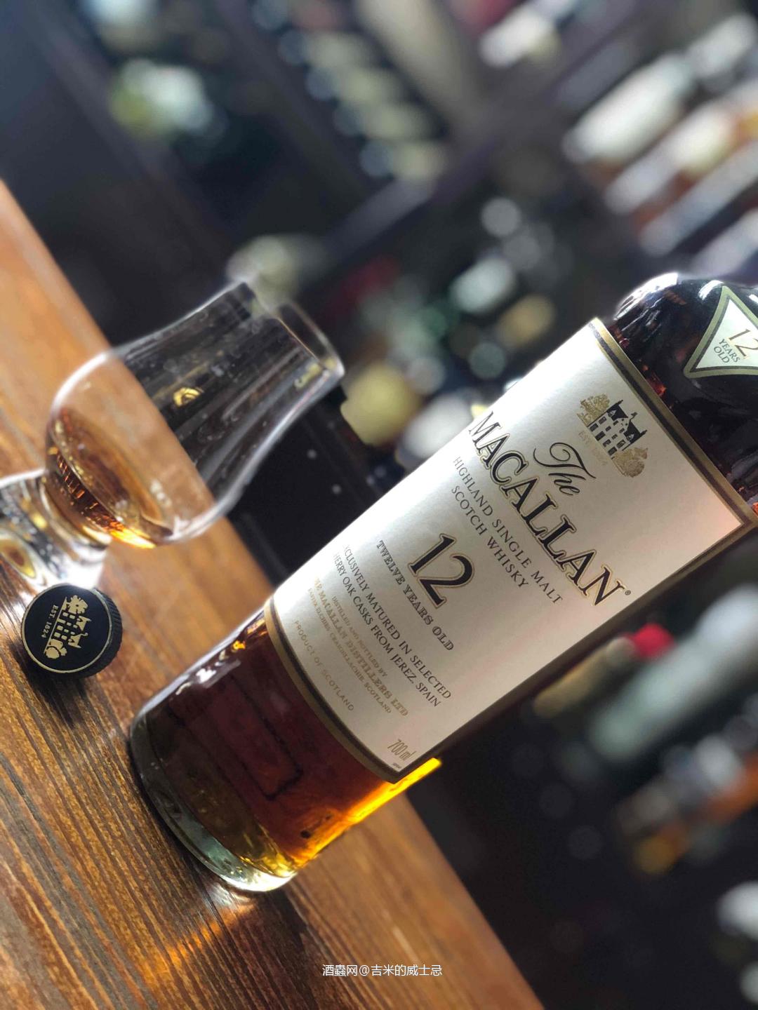 年后第一杯威来的有点迟！