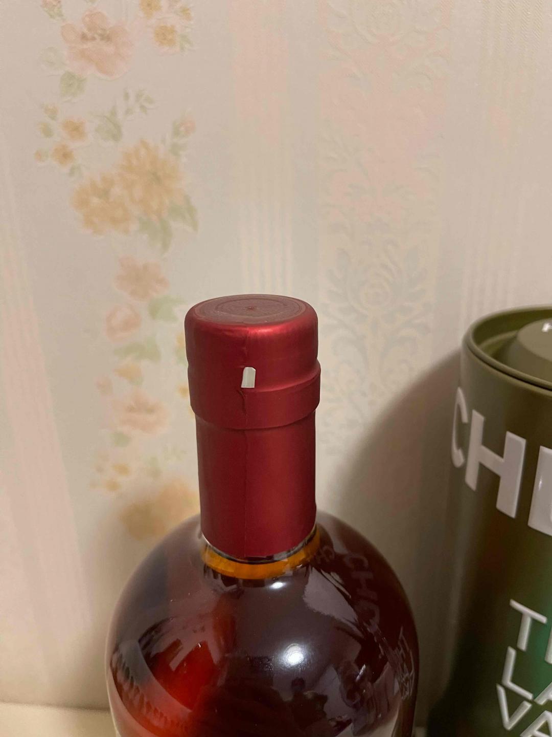 布赫拉迪 酒厂经理选桶系列 No.57