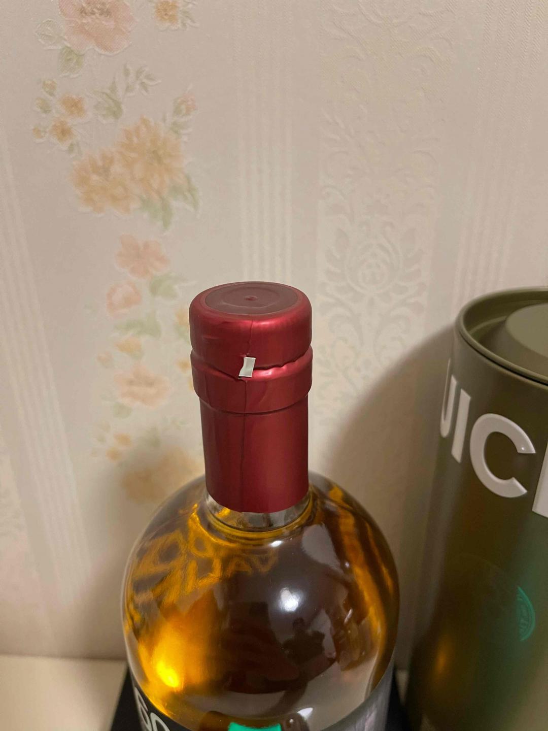 布赫拉迪 酒厂经理选桶系列 No.60