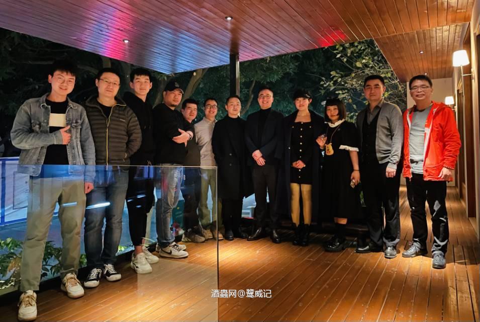 厦门威友一支会