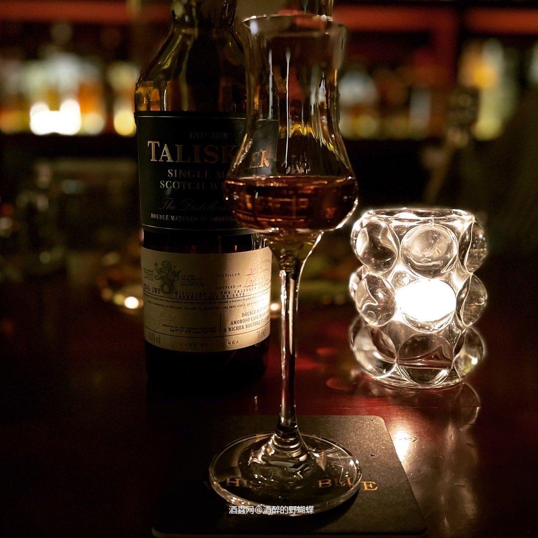 如果我們的語言是威士忌