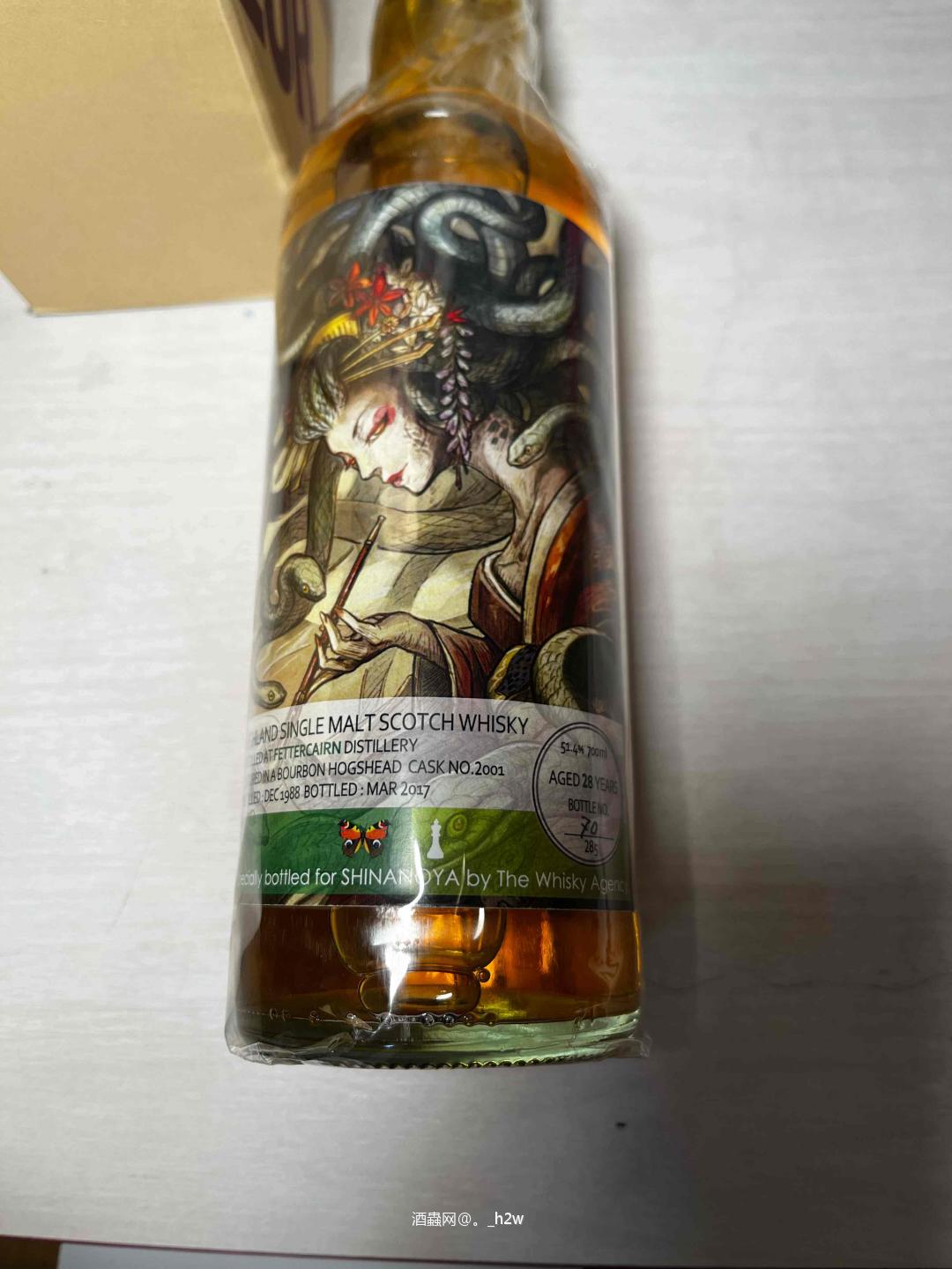 这几只TWA装桶的信浓屋10周年纪念款有收藏价值吗！求科普。。。