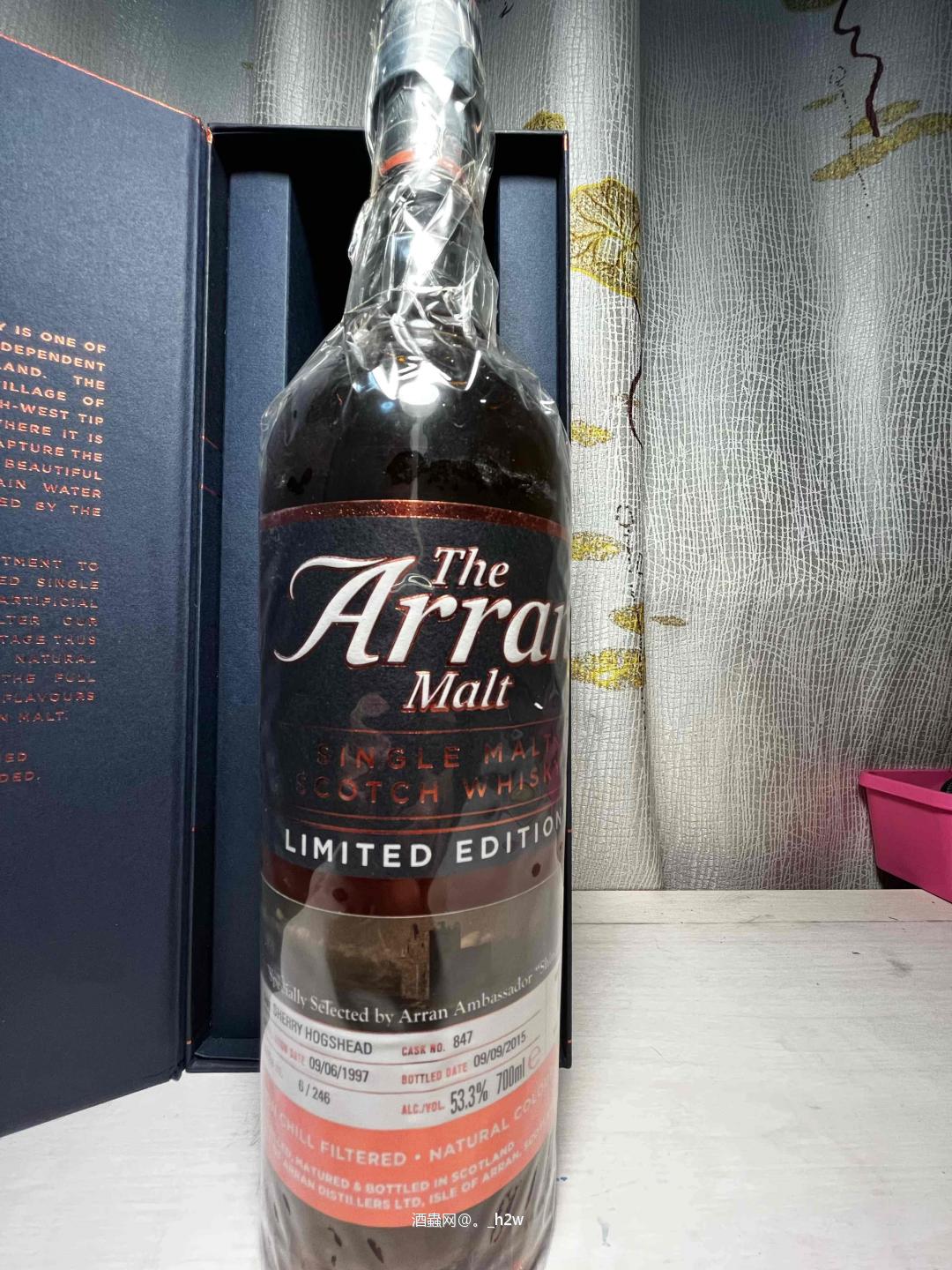 这几只TWA装桶的信浓屋10周年纪念款有收藏价值吗！求科普。。。