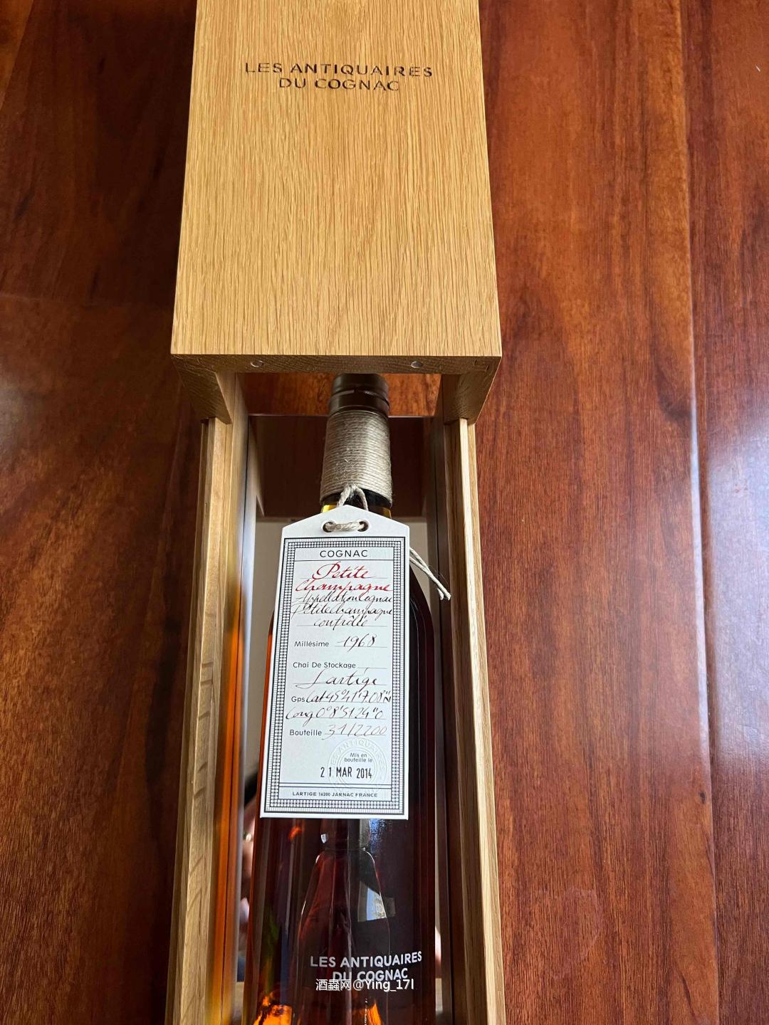 看到瓶子漂亮就淘了两瓶，有没有大神能讲一下