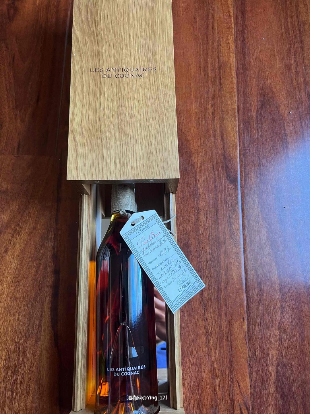 看到瓶子漂亮就淘了两瓶，有没有大神能讲一下