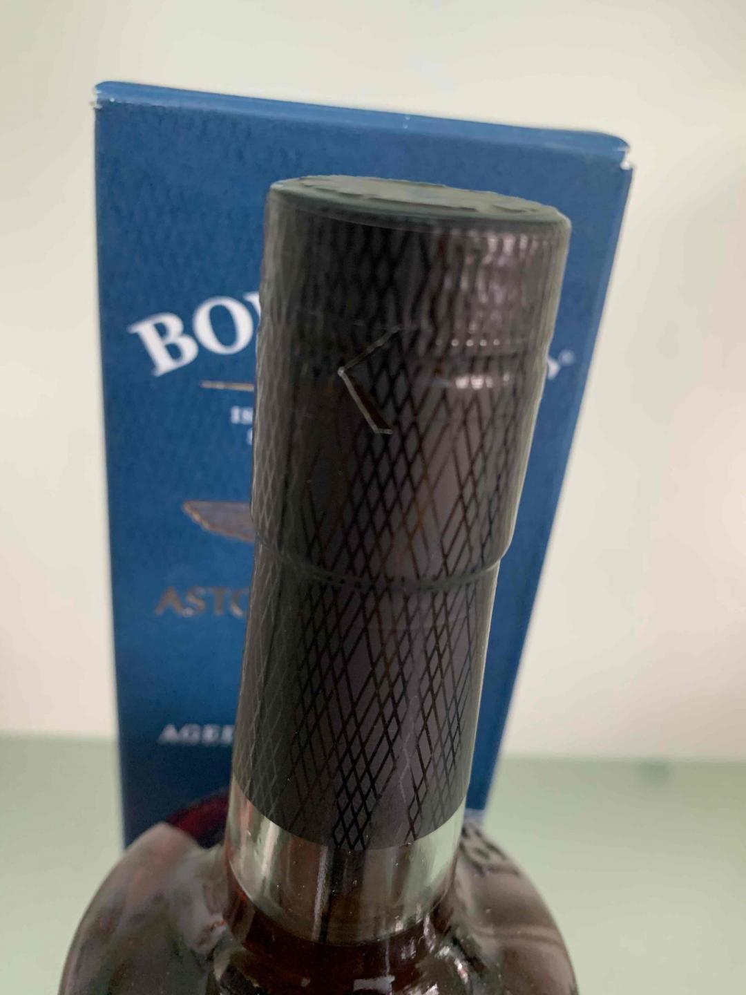 波摩阿斯顿马丁18年