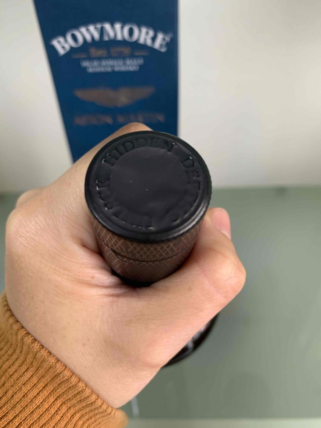 波摩阿斯顿马丁18年