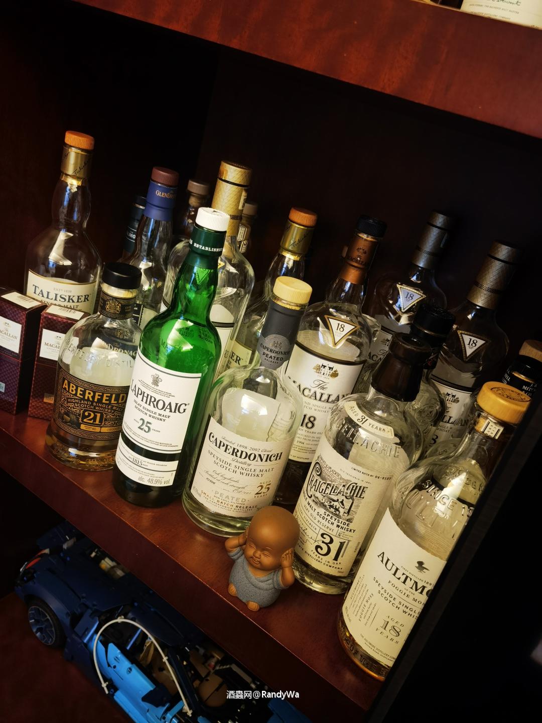 天天应酬，回到家也没闲着