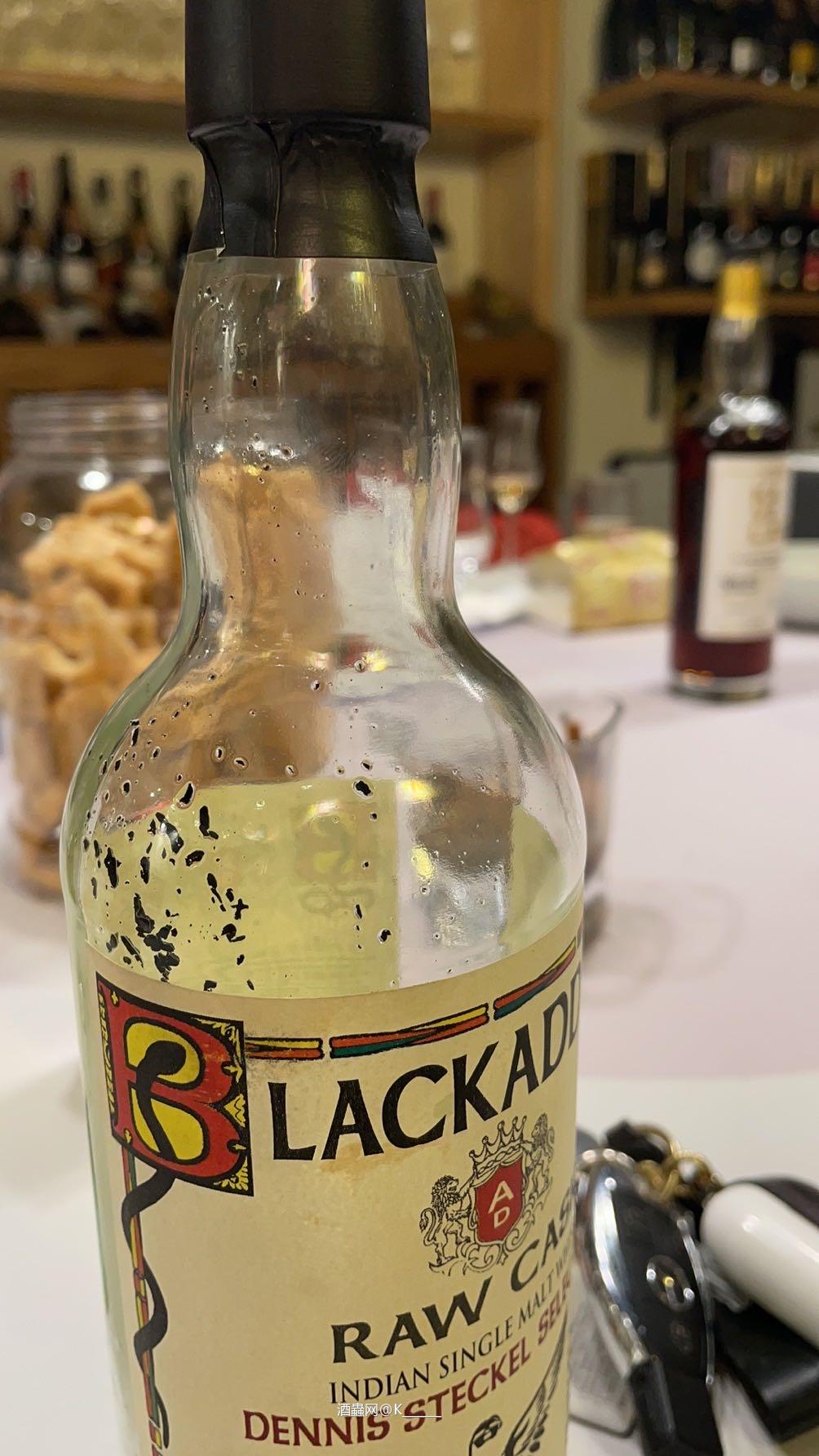 不能小看印度威士忌