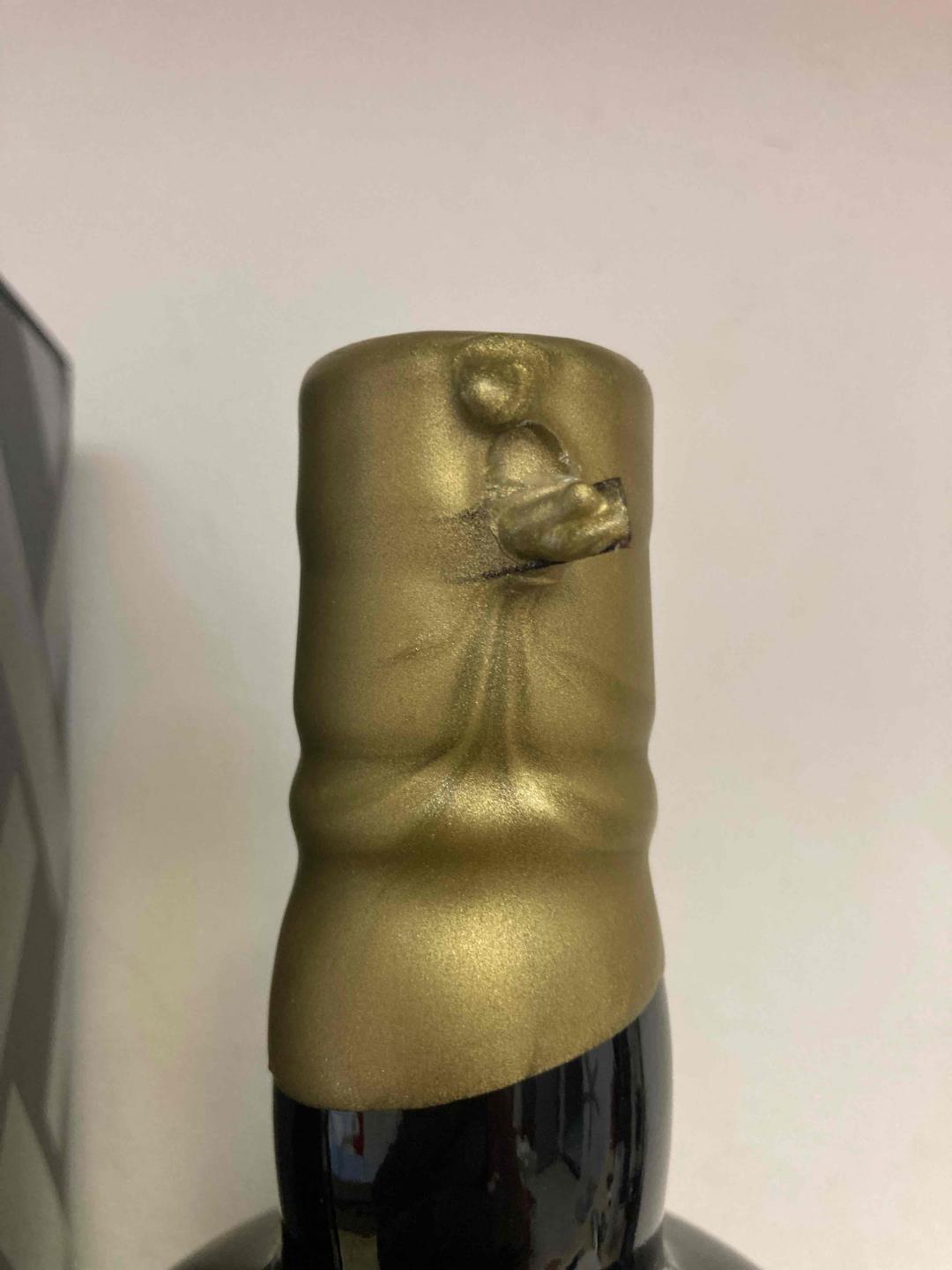 意大利 valinch & mallet装瓶 布赫拉迪 19年 单桶原酒液 同号727 装瓶312支 雪莉桶[愉快] whiskybase平均评价分数为 88分