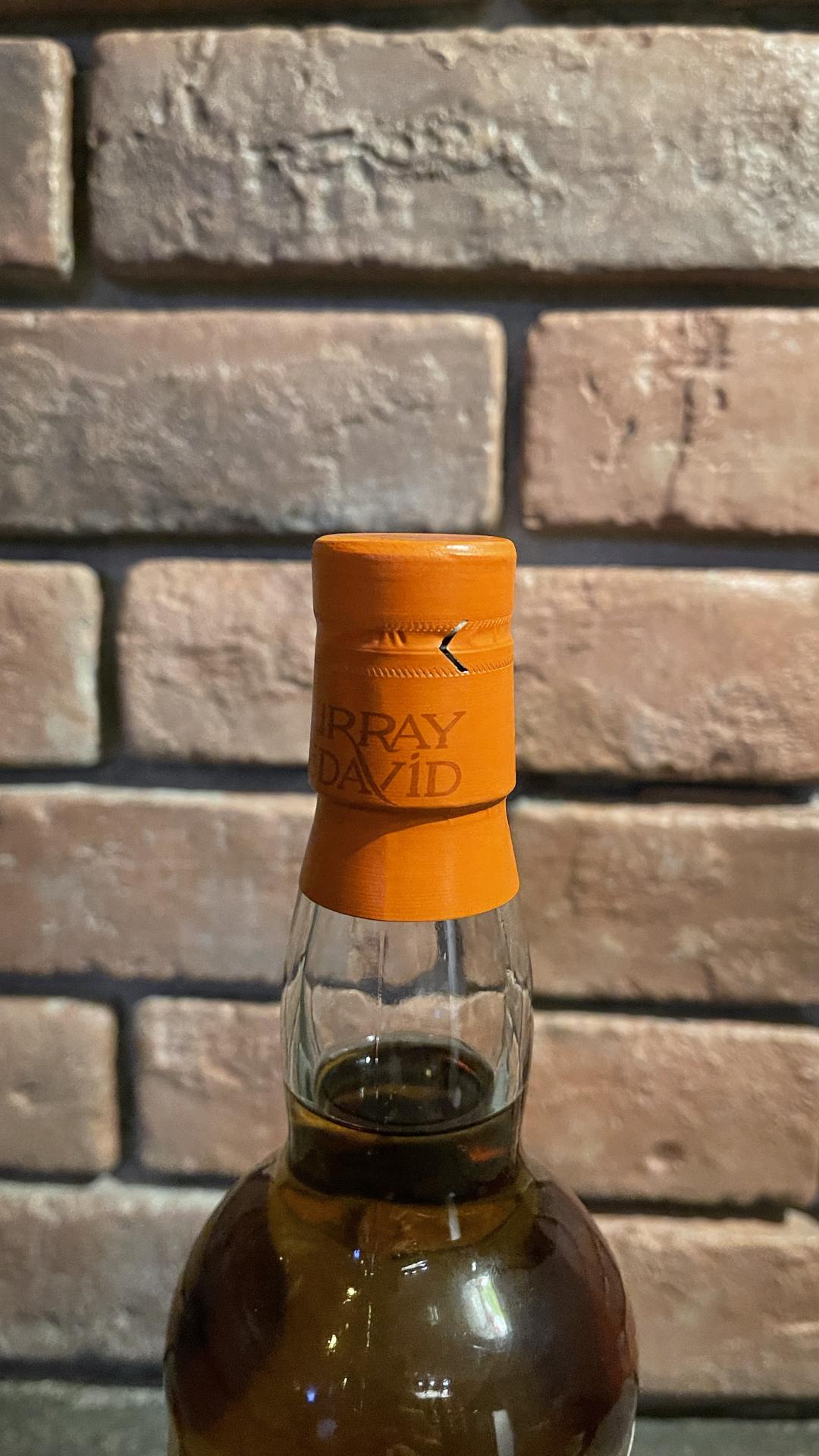 艾雷岛27年 波摩+拉佛格