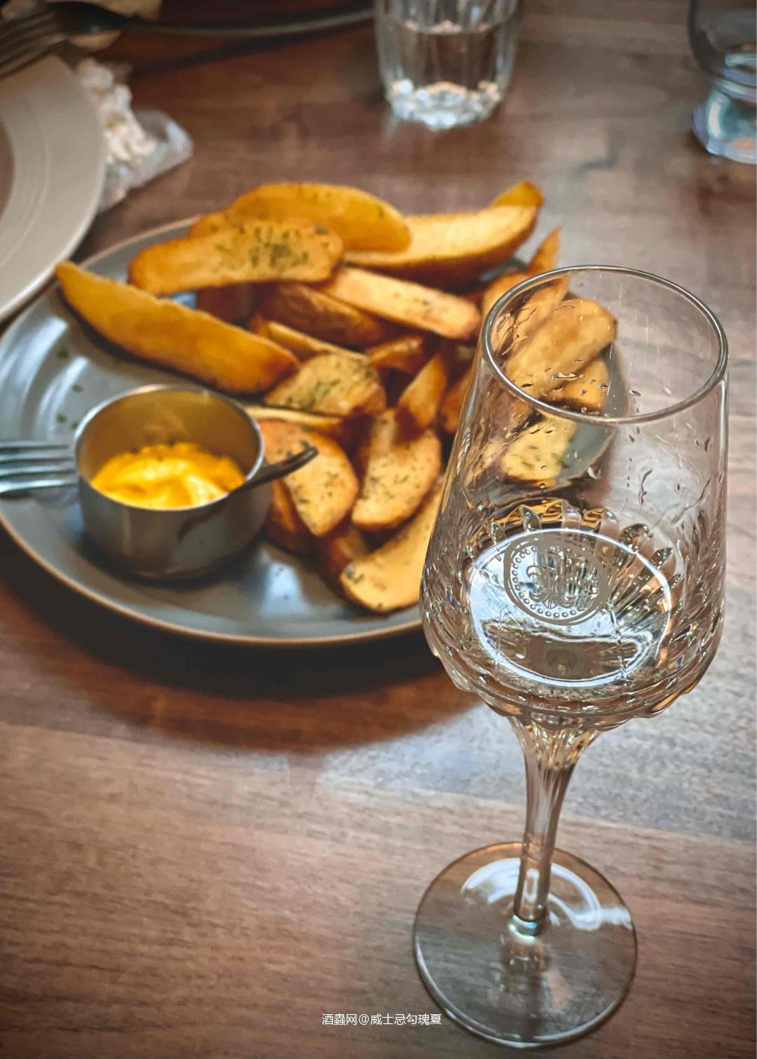 周末午时口粮分享局