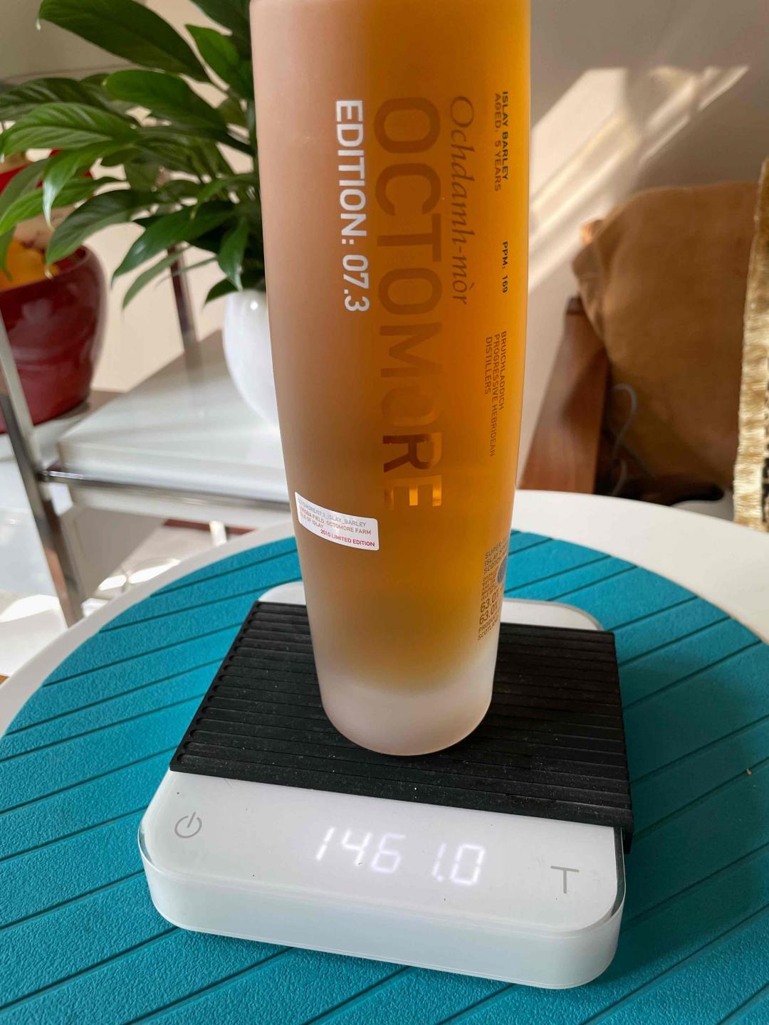 布赫拉迪 泥煤怪兽7.3 国行