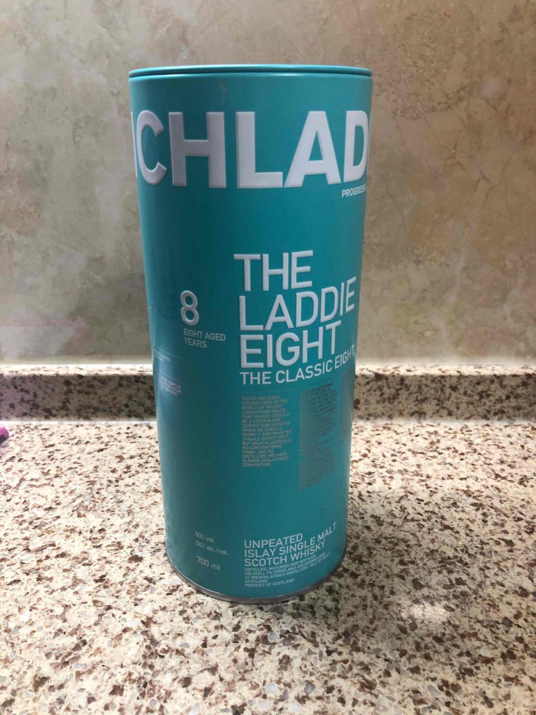 布赫拉迪8年经典