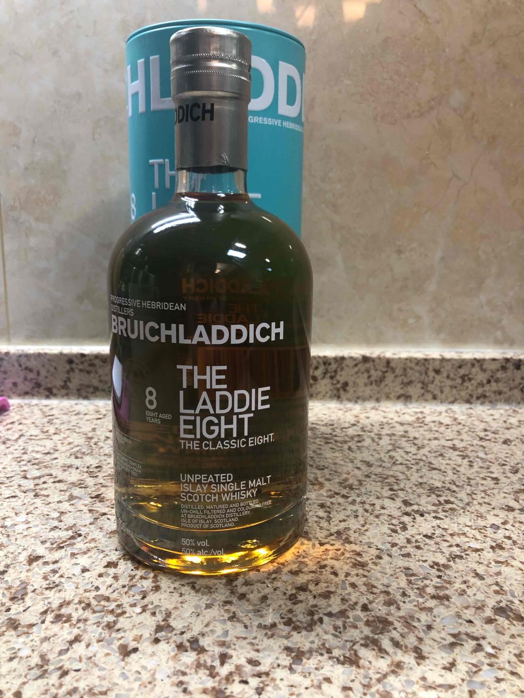 布赫拉迪8年经典