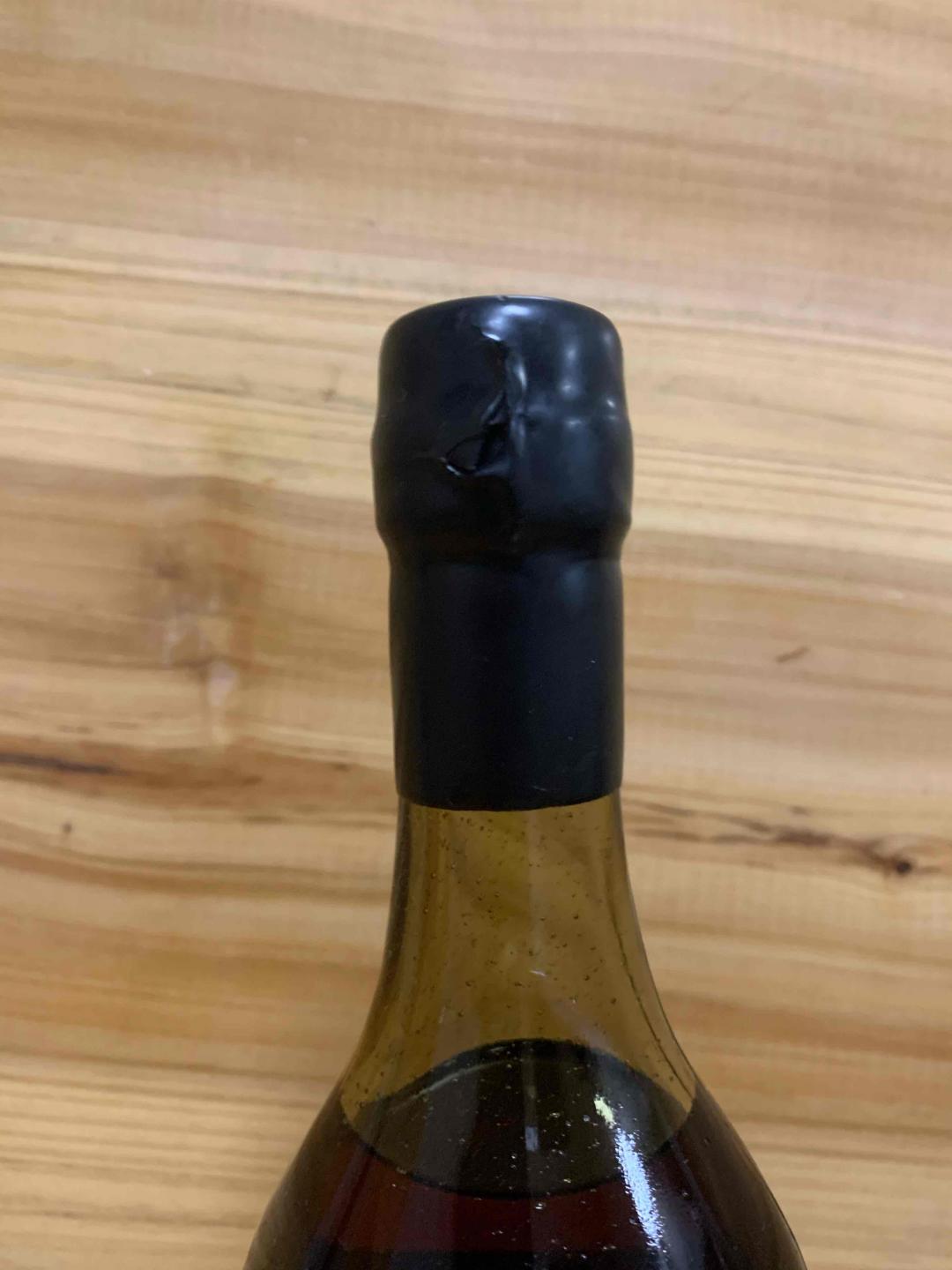 Glen Grant 47年(威士忌海绵)