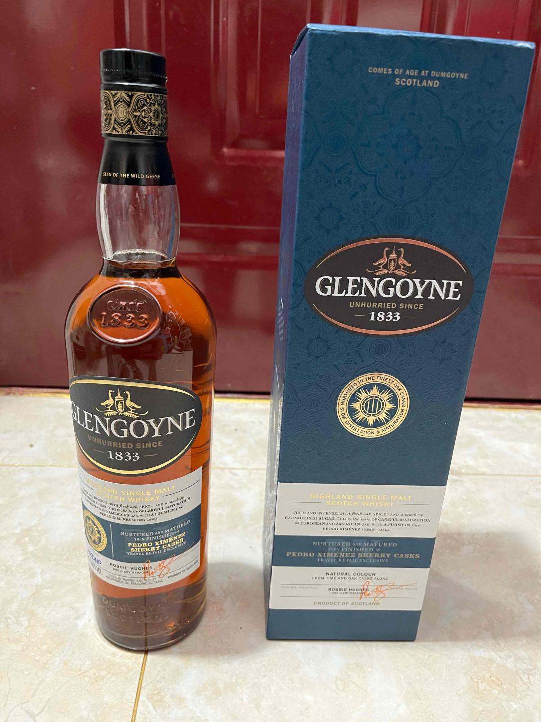 格兰哥尼Px雪梨桶