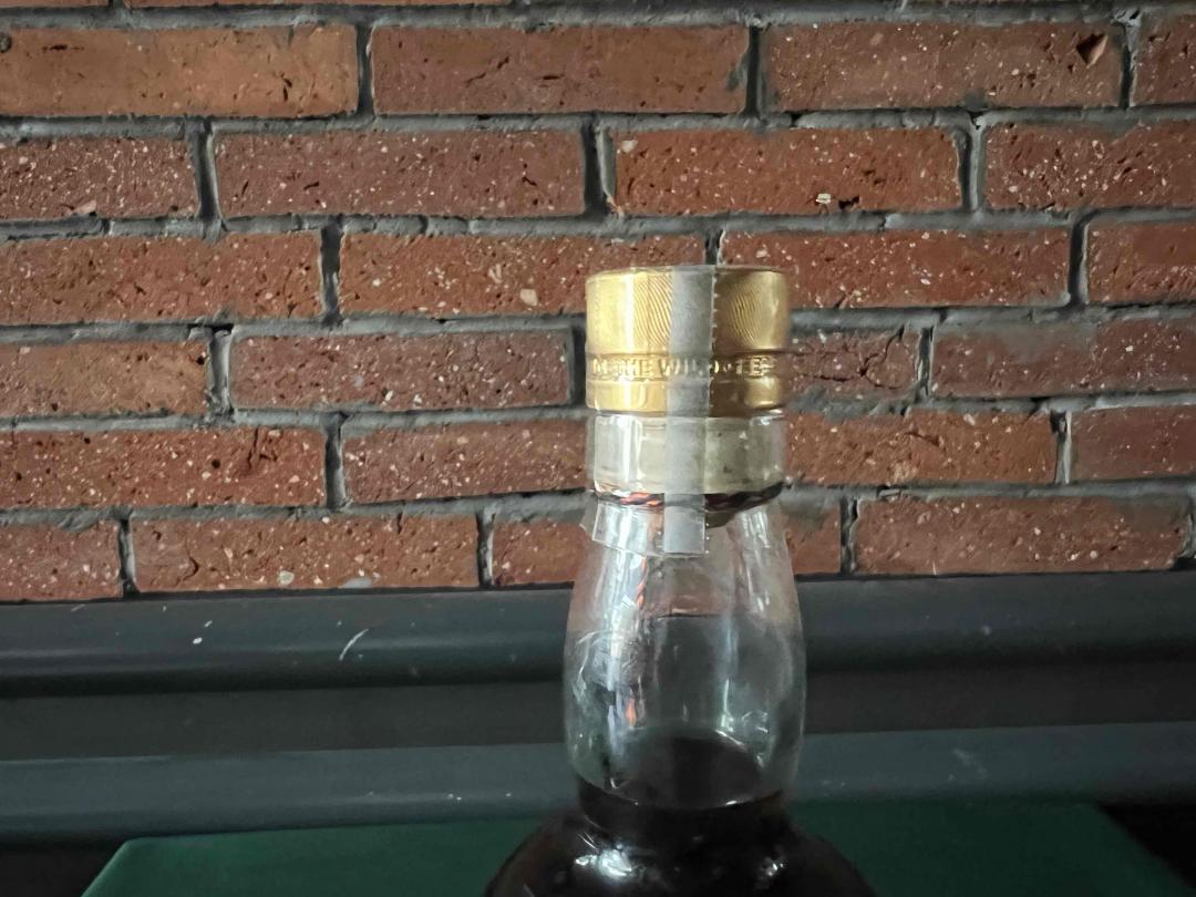 格兰哥尼30年（18版）