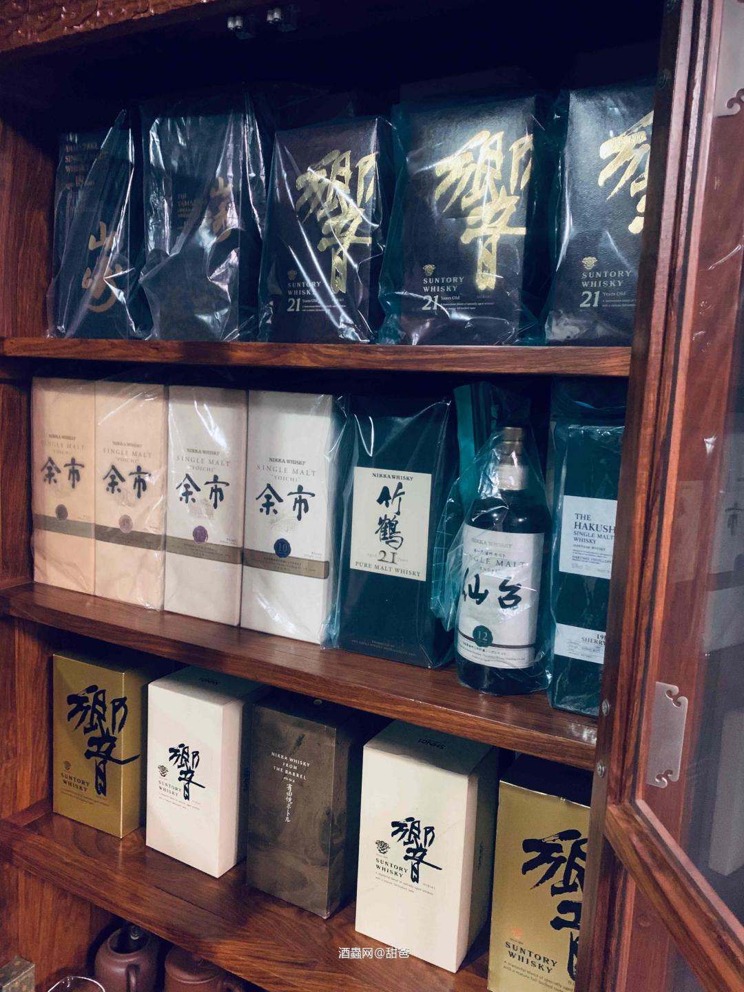 春意盎然，茶酒相伴！