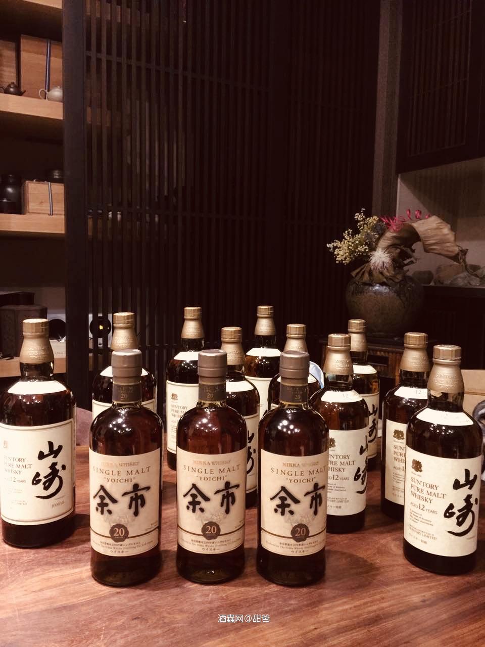 春意盎然，茶酒相伴！