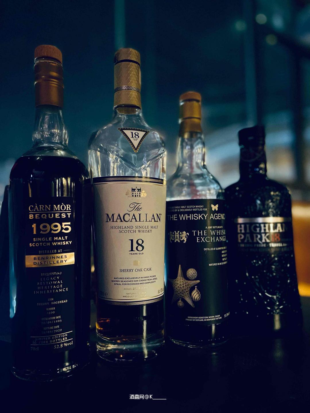 一支既不油腻也没有面包味儿的近年格兰露丝