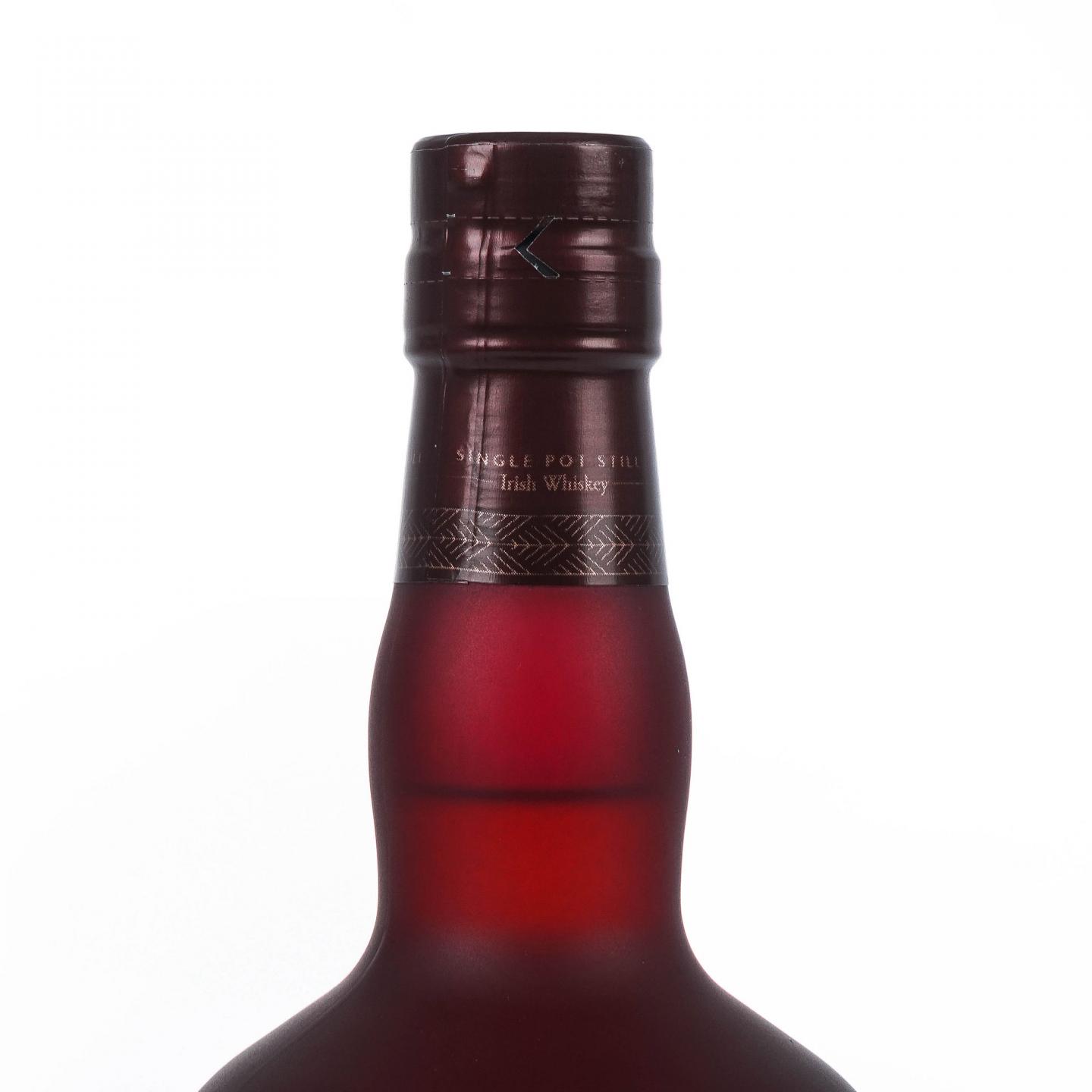 Redbreast 知更鸟 27年 单壶威士忌