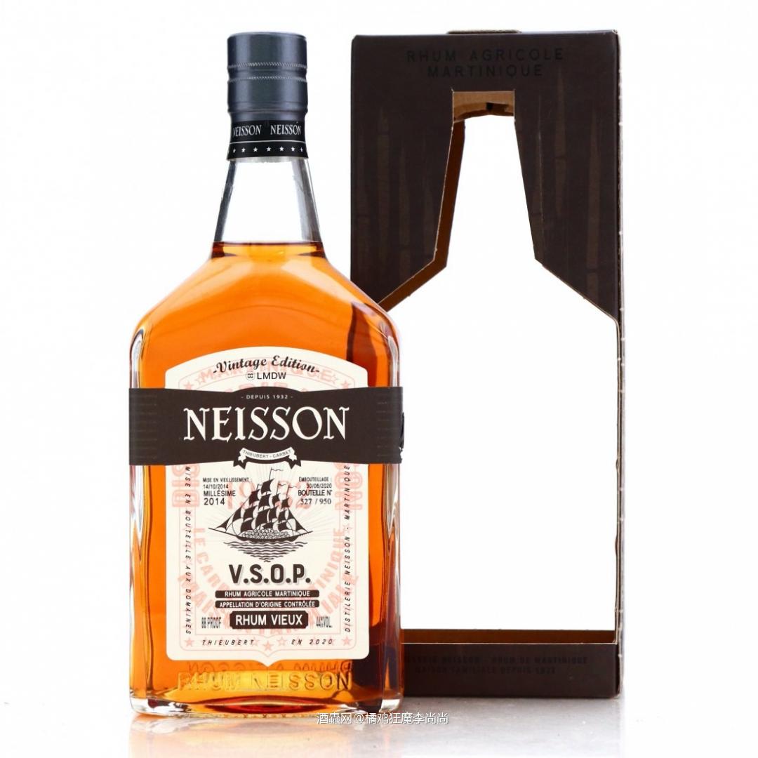 Neisson两版VSOP简评<p class='p'/><p class='p'/>2020-2021年，Ne…