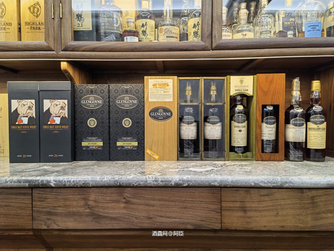 哥尼单桶部分还是很不错的