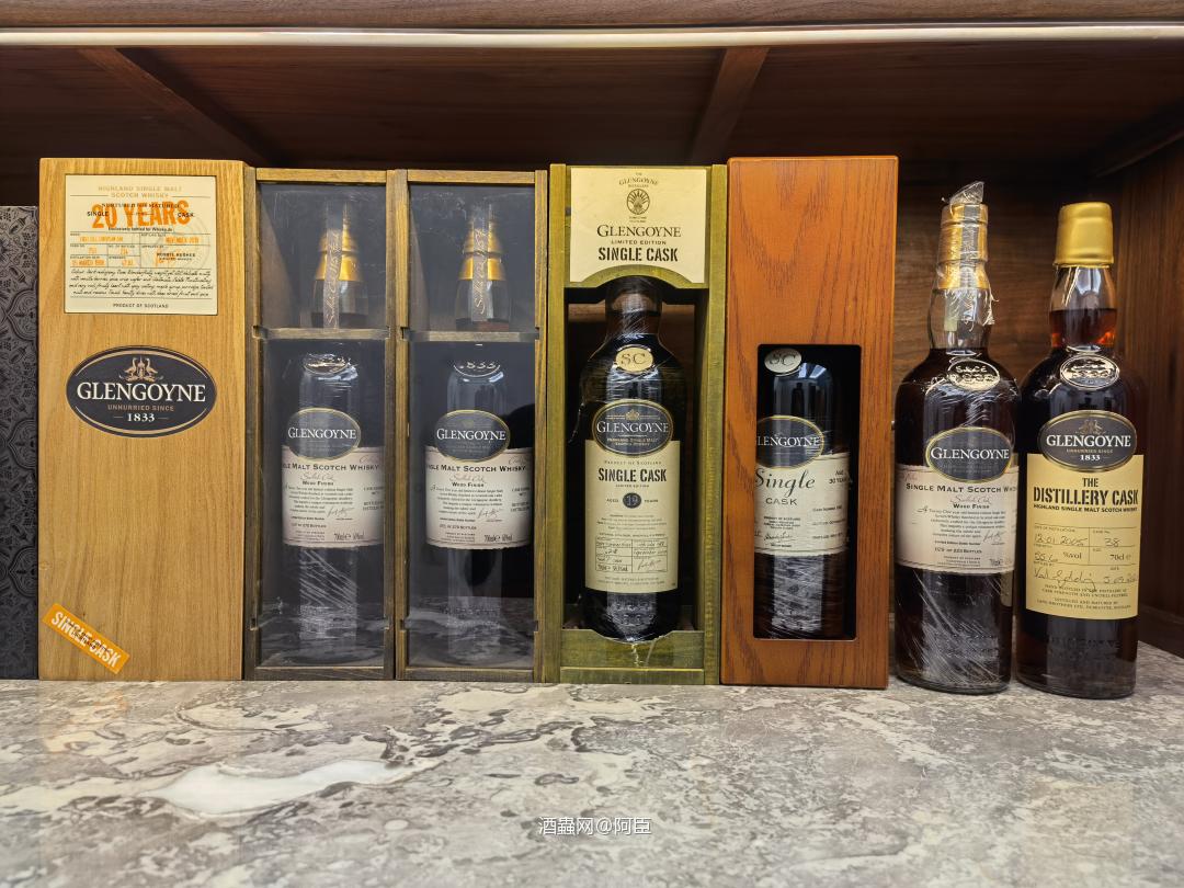 哥尼单桶部分还是很不错的