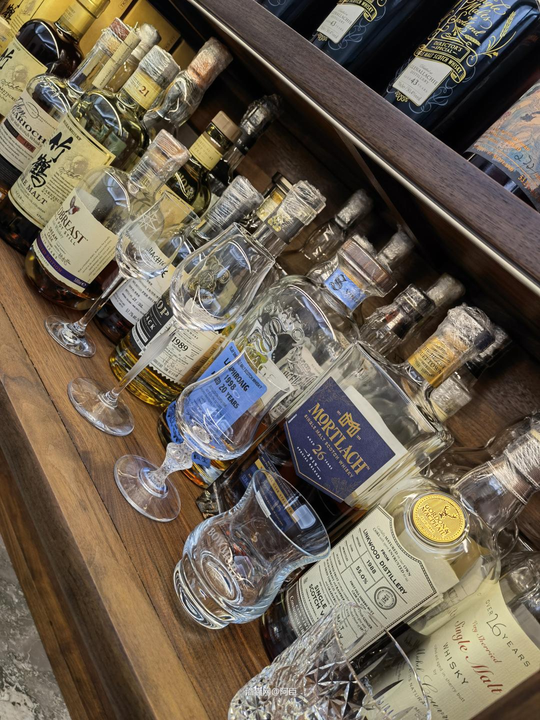 哥尼单桶部分还是很不错的