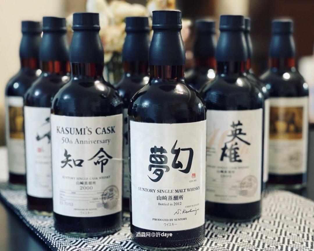 隐隐约约两头象