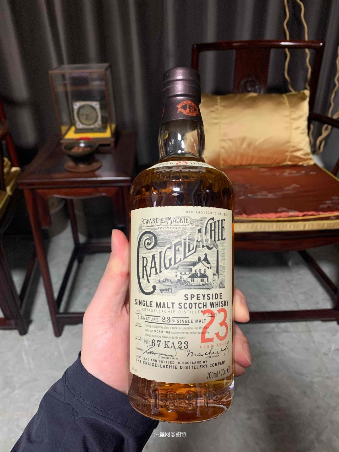 盤盤酒，<img src='https://sdata.whiskyworm.com/xcxpics/emoji_14.png' class='emoji' /><img src='https://sdata.whiskyworm.com/xcxpics/emoji_14.png' class='emoji' /><img src='https://sdata.whiskyworm.com/xcxpics/emoji_14.png' class='emoji' />