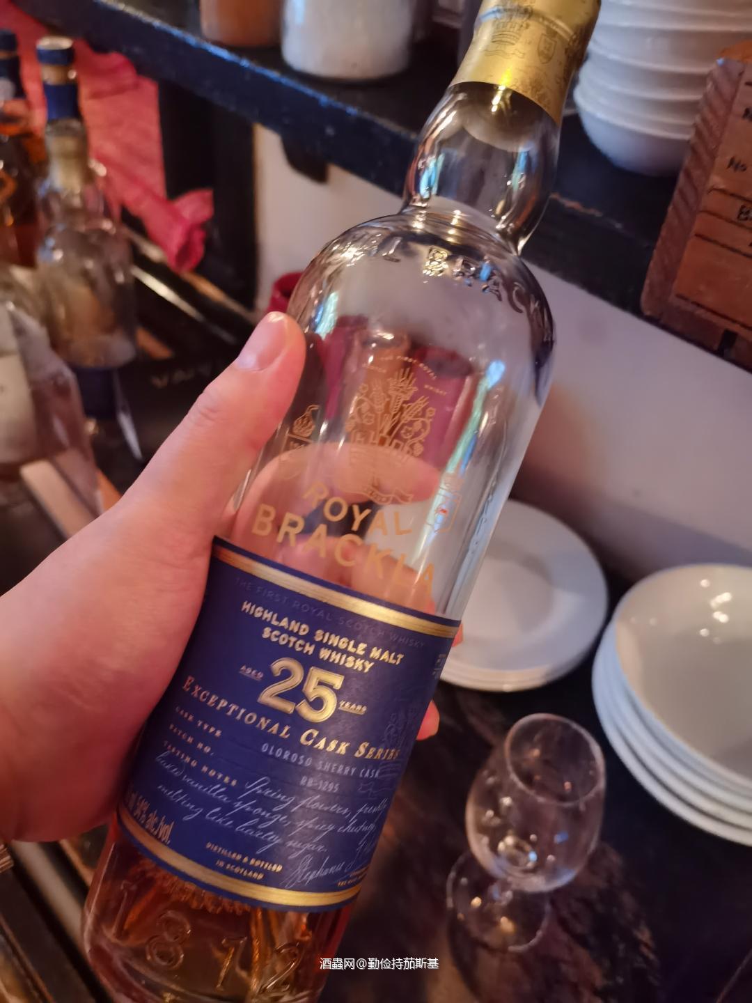 坐等皇家布莱克上市