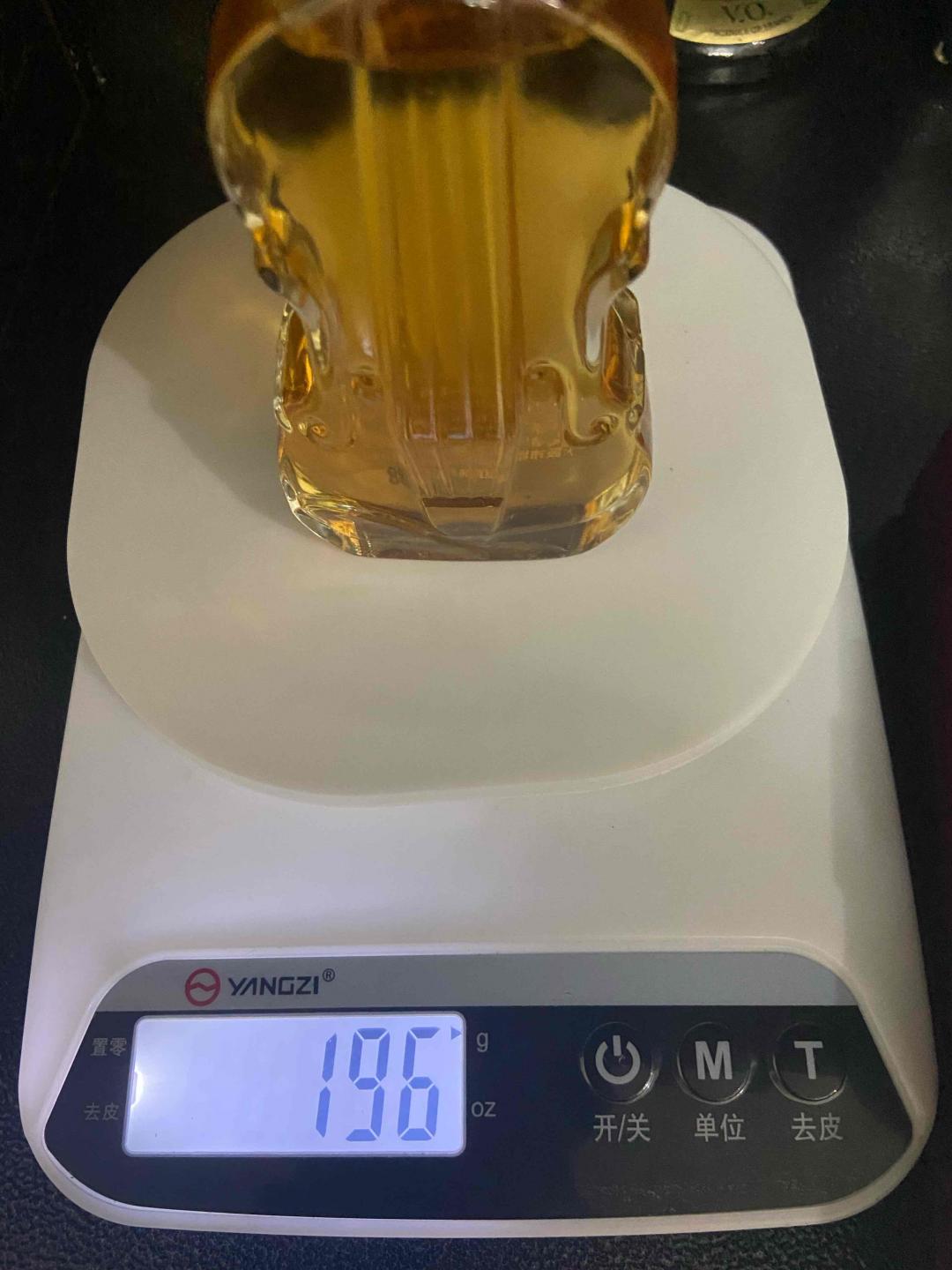 90年代三得利乐器小提琴酒版收藏